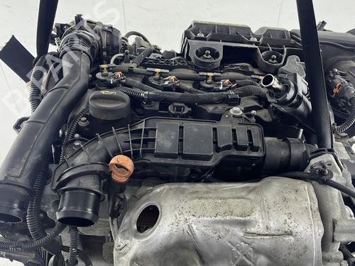 Engine CITROËN C4 CACTUS 1.5 BlueHDi 100 | BP30936972M1
