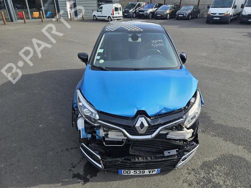 AC pipe RENAULT CAPTUR I (J5_, H5_) 1.5 dCi 90 (J5N4, J5M5, J5MW, J5M6, J5AL, J5AJ) | BP38081121M126 - Image 28