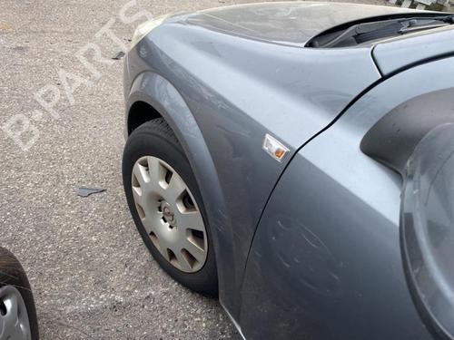 Left headlight OPEL ASTRA H (A04) 1.7 CDTI (L48) | BP23705368C28  - Image 10