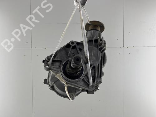 Used Rear differential Rear differential HYUNDAI TUCSON (JM) 2.0 CRDi All-wheel Drive (140 hp) 36947926 36947926