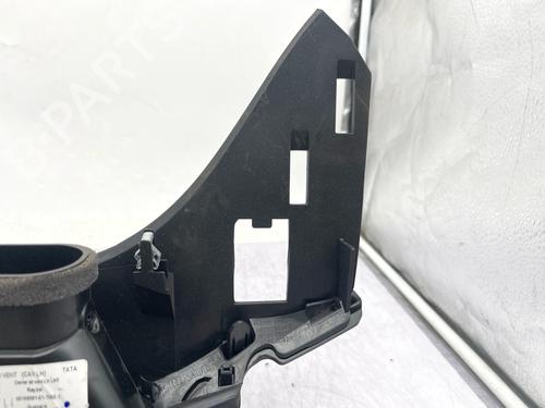 Air vent RENAULT KADJAR (HA_, HL_) 1.3 TCe 160 (HLNC) | BP37079322I21 - Image 6