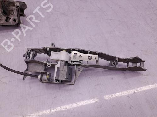 Front right lock CITROËN C3 II (SC_) 1.6 BlueHDi 75 | BP23708169C97 