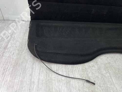 Rear parcel shelf CITROËN C3 Picasso (SH_) 1.6 HDi | BP39624077C85 - Image 8
