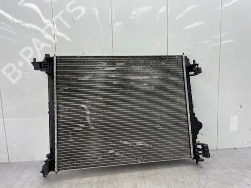 Water radiator RENAULT MEGANE IV Hatchback (B9A/M/N_) 1.5 dCi 110 (B9A3) | BP37743621M31 - Image 8