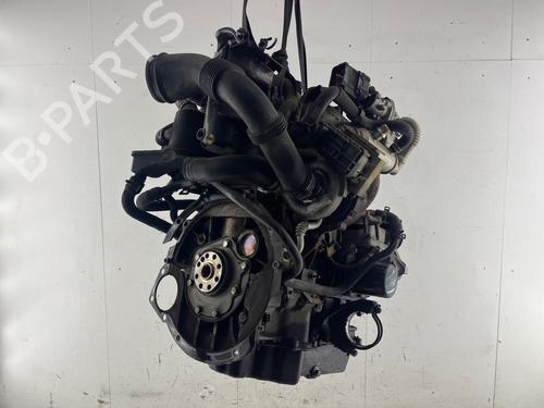 Engine FORD FOCUS C-MAX (DM2) 1.8 TDCi | BP36427826M1 - Image 2