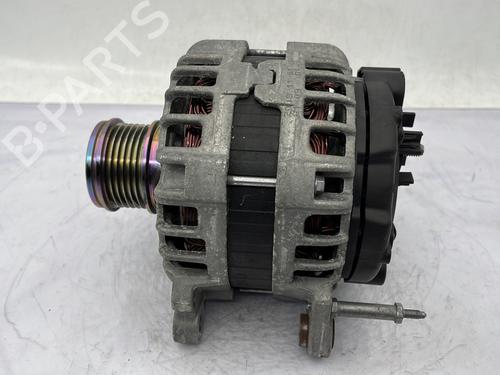 Alternator VW T-ROC (A11, D11) 2.0 TDI 4motion | BP29428596M7 - Image 6
