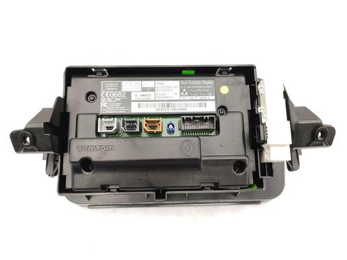 Display monitor RENAULT MEGANE III Hatchback (BZ0/1_, B3_) 1.5 dCi (BZ09, BZ0D, BZ1W, BZ29, BZ14) | BP23749190C48 
