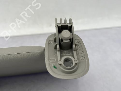 Right sun visor RENAULT TWINGO II (CN0_) 1.2 (CN0D) | BP24517888I2  - Image 7