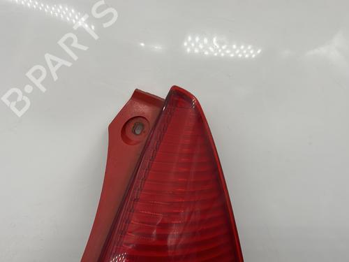 Right taillight PEUGEOT 107 (PM_, PN_) 1.4 HDi | BP23684605C35 