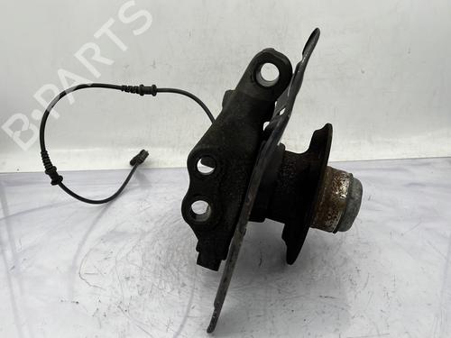 Achsschenkel links vorne MERCEDES-BENZ C-CLASS (W203) C 200 CDI (203.004) | BP29589439M25 