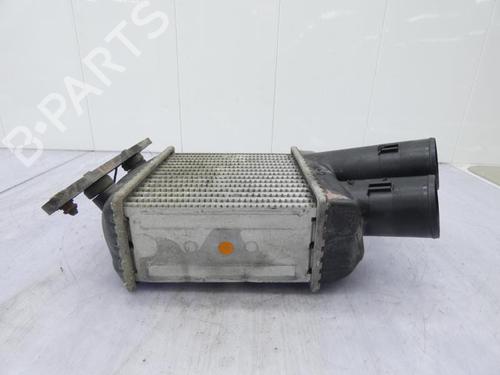 Used Intercooler RENAULT SCÉNIC I MPV (JA0/1_, FA0_) 1.9 dCi (JA05, JA1F) (102 hp) 23700897