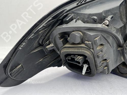 Right taillight CITROËN C4 II (NC_) 1.6 BlueHDi 120 | BP29970858C35