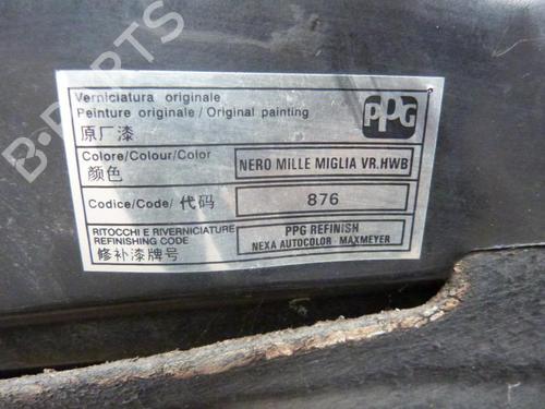 AC compressor FIAT PUNTO EVO (199_) 1.3 D Multijet | BP23690254M34 - Image 20
