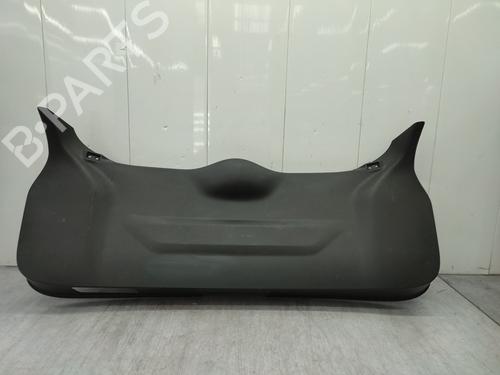 Boot lining NISSAN QASHQAI II (J11, J11_) 1.6 DIG-T | BP26617815I3  - Image 5