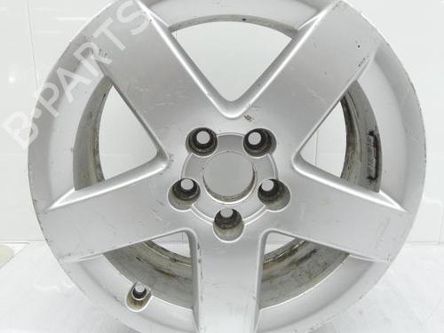 Fælk AUDI A3 (8L1) 1.9 TDI (110 hp) 23669388
