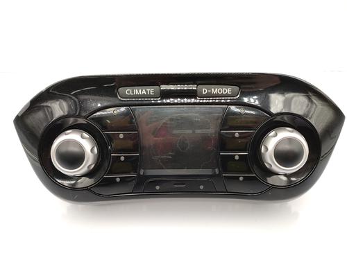 Used Climate control NISSAN JUKE (F15) 1.5 dCi (110 hp) 23754609