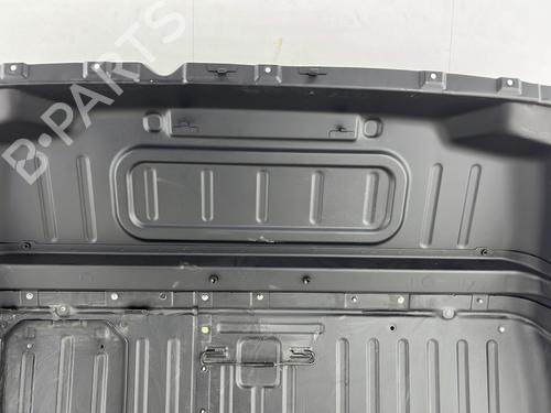 Used Cargo separator Cargo separator CITROËN BERLINGO Box Body/MPV (K9) 1.5 BlueHDi 130 (131 hp) 23683459 23683459