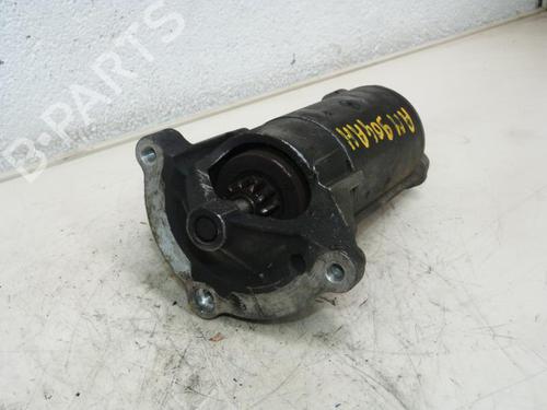 Used Starter Starter CITROËN BERLINGO / BERLINGO FIRST MPV (MF_, GJK_, GFK_) 2.0 HDI 90 (MFRHY) (90 hp) 23694383 23694383