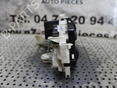 Climate control DACIA LOGAN MCV (KS_) 1.5 dCi (KS0W) | BP23687271I5 - Image 4