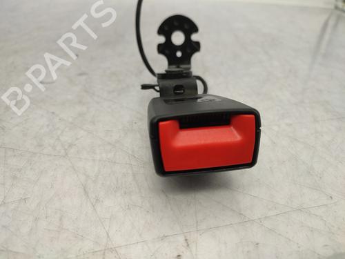 Seat buckle AUDI A1 (8X1, 8XK) 1.6 TDI | BP23868317I32 