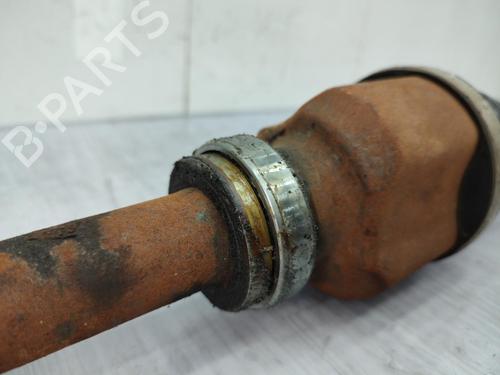 Right front driveshaft CITROËN DS3 (SA_) 1.6 HDi 110 | BP23719184M39 - Image 2