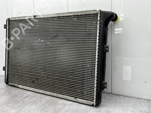 Water radiator VW GOLF VI (5K1) 2.0 TDI | BP27212923M31 - Image 7