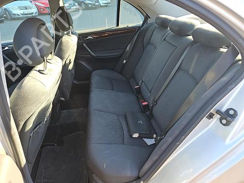 AC compressor MERCEDES-BENZ C-CLASS (W203) C 200 CDI (203.004) | BP28621016M34  - Image 31