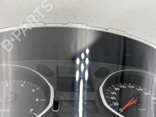 Kombiinstrument CITROËN C-ELYSEE (DD_) 1.6 BlueHDi 100 | BP26936774C47 