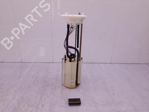 Fuel pump PEUGEOT BOXER Van 2.2 HDi 130 | BP23710678M76 