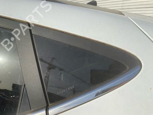 Used Rear left door window Rear left door window 36792843 36792843