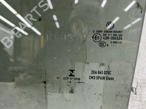 rear-left-door-window-vw-t-roc-a11-d11-2017-31321473 main image