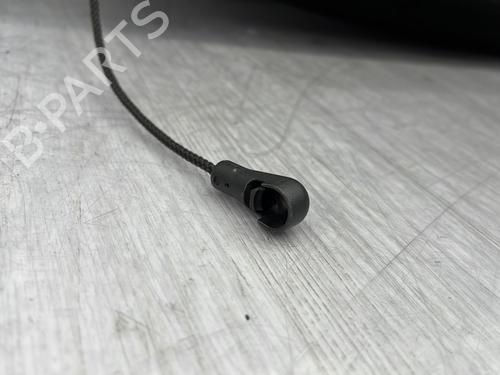 Rear parcel shelf OPEL MERIVA B MPV (S10) 1.4 (75) | BP30156232C85 