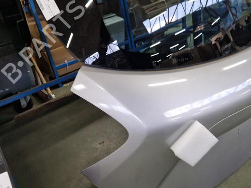Tailgate RENAULT ZOE (BFM_) ZOE | BP23758926C6  - Image 54