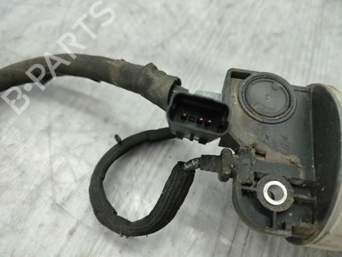 Electronic module CITROËN C3 II (SC_) 1.6 HDi | BP27546878M83 