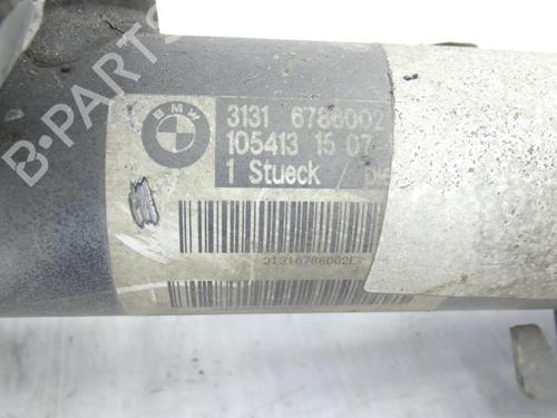 Right front shock absorber BMW 3 (E90) 320 d | BP23693415M17 