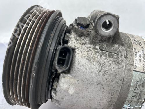 Used AC compressor AC compressor 37644978 37644978