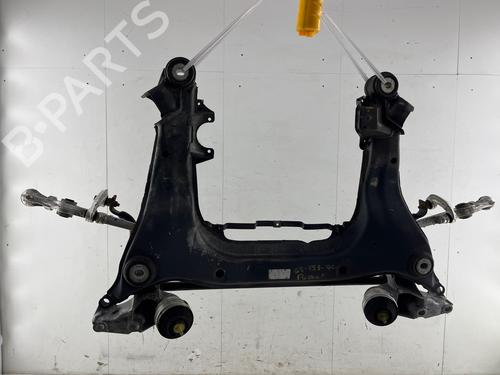Used Subframe Subframe VW PASSAT B5.5 (3B3) 1.9 TDI (130 hp) 34502645 34502645