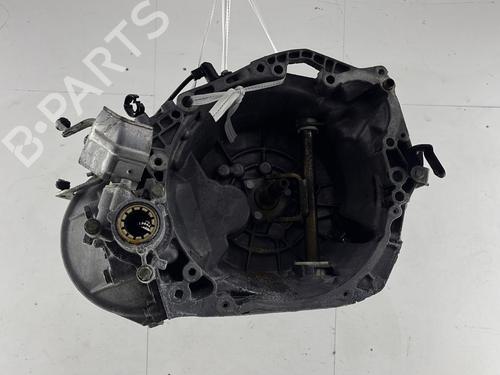 Used Gearbox CITROËN XANTIA (X1_, X2_) 1.9 Turbo D (90 hp) 31016869