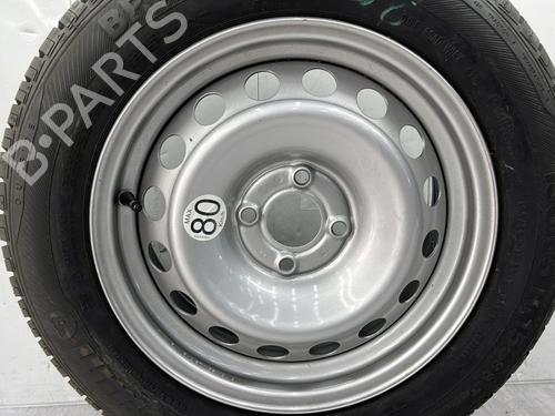 Jack Kit DACIA LOGAN MCV II 1.0 SCe 75 | BP33236068C119  - Image 5