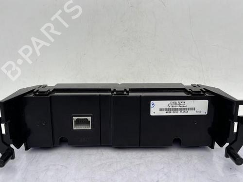 Climate control NISSAN MICRA V (K14) 0.9 IG-T | BP23753149I5  - Image 5