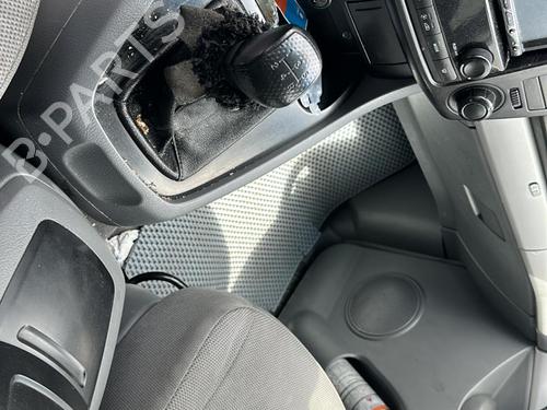 Viskermotor vindrude SSANGYONG RODIUS I 2.7 Xdi 4WD | BP24517885M29 