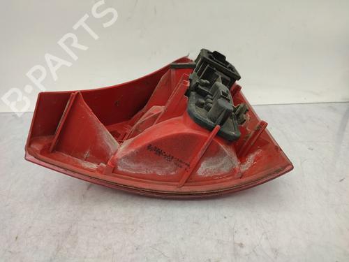 Used Left taillight Left taillight RENAULT CLIO II Hatchback Van (SB0/1/2_) 1.9 D (SB0R) (54 hp) 27304218 27304218