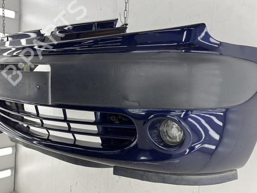 Front bumper CITROËN XSARA PICASSO (N68) 1.8 16V | BP23681873C7 