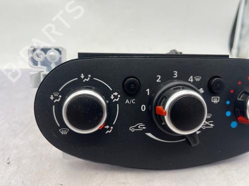 Used Climate control Climate control 36851293 36851293