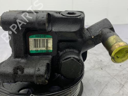 Used Steering pump Steering pump FORD FOCUS I Turnier (DNW) 1.8 Turbo DI / TDDi (90 hp) 23674455 23674455