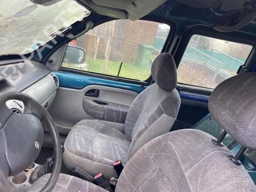 Front left window mechanism RENAULT KANGOO (KC0/1_) 1.5 dCi (KC07) | BP23702182C22 - Image 24