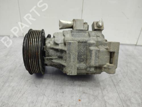 AC-Kompressor FIAT 500 (312_) 1.3 D Multijet (312AXB1A) (75 hp) 23707682