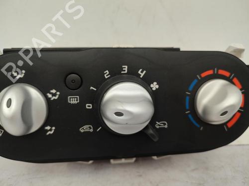 Used Climate control Climate control RENAULT TWINGO II (CN0_) 1.2 16V (CN04, CN0B) (75 hp) 23729775 23729775