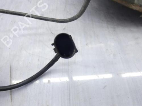 Left front steering knuckle MERCEDES-BENZ M-CLASS (W163) ML 270 CDI (163.113) | BP23666595M25 