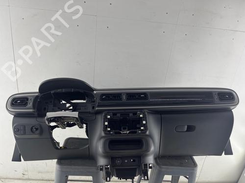 Tablier CITROËN C3 III (SX) 1.6 BlueHDi 75 | BP36819033C46  - Image 10